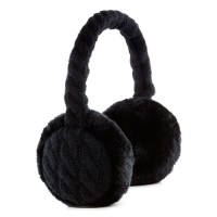Наушники Kitsound KSMFBKBX Black