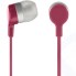 Наушники с микрофоном Kitsound Mini Pink (KSMINIPI)