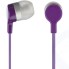 Наушники с микрофоном Kitsound Mini Purple (KSMINIPU)