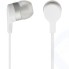 Наушники с микрофоном Kitsound Mini White (KSMINIWH)