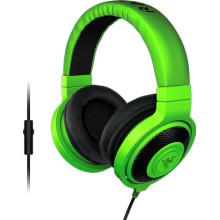 Игровые наушники Razer Kraken Pro 2015 Green Игровые наушники Razer Kraken Pro 2015 Green