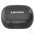 Беспроводные наушники с микрофоном Lenovo LivePods Black (LP7)