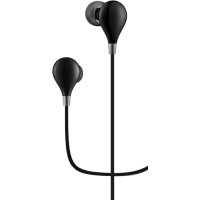 Наушники с микрофоном Meizu Lifeme ME20 Black