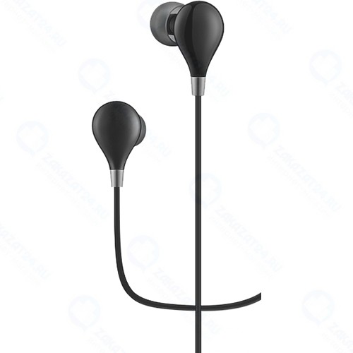 Наушники с микрофоном Meizu Lifeme ME20 Black