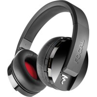 Беспроводные наушники с микрофоном Focal Listen BT Black