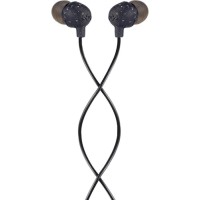 Наушники с микрофоном Marley Little Bird EM-JE061-BK Black