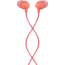 Наушники с микрофоном Marley Little Bird EM-JE061-PK Pink