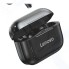 Беспроводные наушники с микрофоном Lenovo LivePods LP1 Black