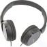 Наушники Sony MDR-ZX110 Black