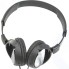 Наушники Sony MDR-ZX110 Black