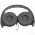 Наушники Sony MDR-ZX110 Black