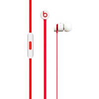 Наушники с микрофоном Beats urBeats White (MHD12ZE/A)