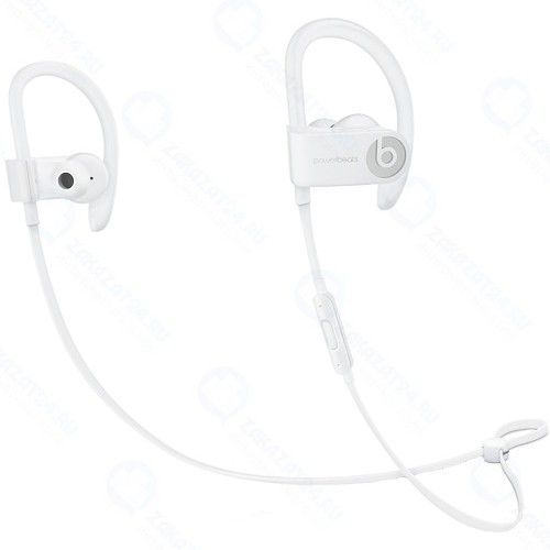 Beats PowerBeats3 Wireless White ML8W2ZE A 9790 zakazat24.ru
