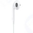 Наушники с микрофоном Apple EarPods with Lightning Connector (MMTN2ZM/A)