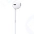 Наушники с микрофоном Apple EarPods with Lightning Connector (MMTN2ZM/A)