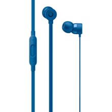 Наушники с микрофоном Beats urBeats3 Plug Blue (MQFW2ZE/A)