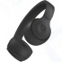 Беспроводные наушники с микрофоном Beats Solo Pro Black (MRJ62EE/A)