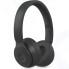 Беспроводные наушники с микрофоном Beats Solo Pro Black (MRJ62EE/A)
