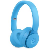 Беспроводные наушники с микрофоном Beats Solo Pro Light Blue (MRJ92EE/A)