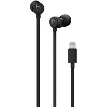 Наушники с микрофоном Beats urBeats3 Black (MU992EE/A) Наушники с микрофоном Beats urBeats3 Black (MU992EE/A)