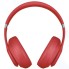 Беспроводные наушники с микрофоном Beats Studio3 Red (MX412EE/A)