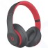 Беспроводные наушники с микрофоном Beats Studio3 Decade Defiant Black/Red (MX422EE/A)
