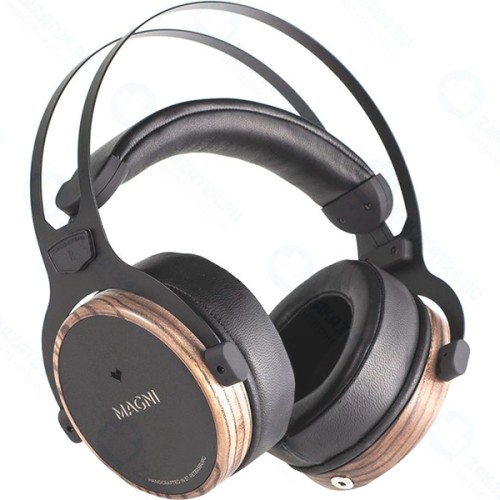 Наушники KENNERTON Magni