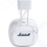 Наушники с микрофоном Marshall Major II White