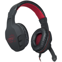 Игровые наушники Speedlink Martius Black