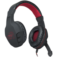 Игровые наушники Speedlink Martius Black Игровые наушники Speedlink Martius Black