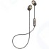 Беспроводные наушники с микрофоном Marshall Minor II Bluetooth Brown