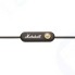 Беспроводные наушники с микрофоном Marshall Minor II Bluetooth Brown