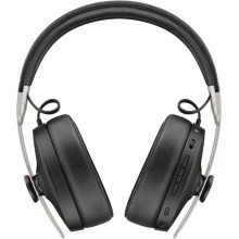 Беспроводные наушники с микрофоном Sennheiser Momentum M3AEBTXL Black