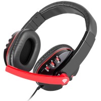 Игровые наушники Genesis HM12X (NSG-0679)
