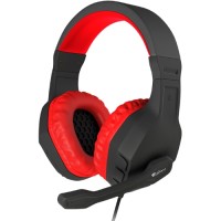 Игровые наушники Genesis Argon 200 Red (NSG-0900)