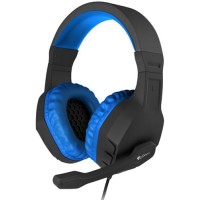 Игровые наушники Genesis Argon 200 Blue (NSG-0901)