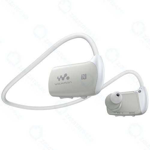 Наушники-плеер Sony NWZ-WS615/WM