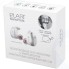 Беспроводные наушники с микрофоном Elari NanoPods White