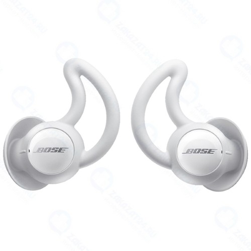 Беспроводные наушники BOSE Noise Masking Sleepbuds White