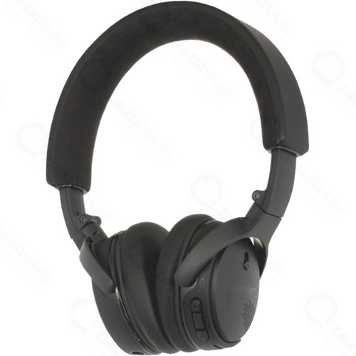 Беспроводные наушники с микрофоном BOSE On-ear Wireless Headphones Black