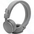 Беспроводные наушники с микрофоном Urbanears Plattan ADV Wireless Dark Grey