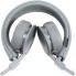 Беспроводные наушники с микрофоном Urbanears Plattan ADV Wireless Dark Grey