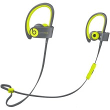 Беспроводные наушники с микрофоном Beats Powerbeats 2 Wireless Active Collection Yellow, MKPX2ZE/A