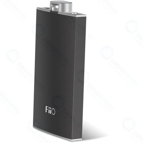 Усилитель для наушников FiiO Q1 Black