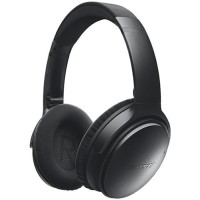 Беспроводные наушники с микрофоном BOSE QuietComfort 35 Black