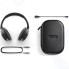 Беспроводные наушники с микрофоном BOSE QuietComfort 35 Black