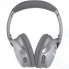 Беспроводные наушники с микрофоном BOSE QuietComfort 35 II Wireless Headphones Silver