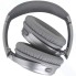 Беспроводные наушники с микрофоном BOSE QuietComfort 35 II Wireless Headphones Silver
