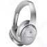 Беспроводные наушники с микрофоном BOSE QuietComfort 35 Silver