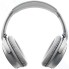 Беспроводные наушники с микрофоном BOSE QuietComfort 35 Silver